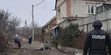 Трагедія в Марганці: через російські обстріли загинув чоловік