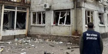Нічний обстріл Дніпра: наслідки комбінованої атаки 17 лютого