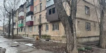 У Кривому Розі конфлікт із ТЦК закінчився госпіталізацією обох сторін