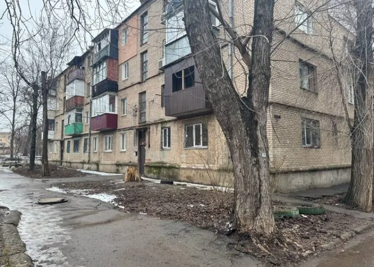 У Кривому Розі конфлікт із ТЦК закінчився госпіталізацією обох сторін