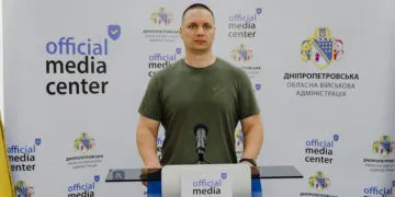 У мера Дніпра з'явився новий заступник: що про нього відомо