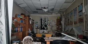 Випробування холодом і снарядами: як виживає Нікопольський район