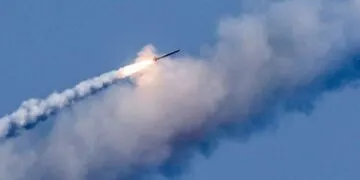 Дніпропетровщина під загрозою: рф готує масований удар по енергетиці