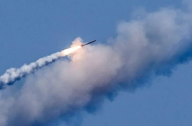 Дніпропетровщина під загрозою: рф готує масований удар по енергетиці