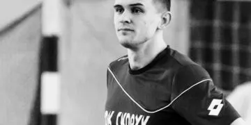 Окупанти вбили молодого футболіста на Дніпропетровщині