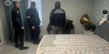 На Дніпропетровщині посадовець торгував місцями на кладовищі