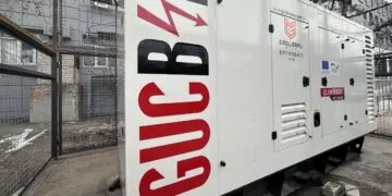 Лікарні Дніпра підготували до будь-яких блекаутів