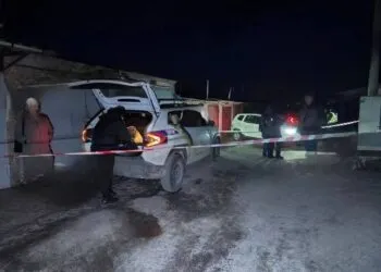 Загадкова смерть у Кривому Розі: тіло чоловіка знайшли в автомобілі