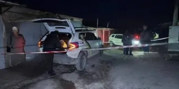 Загадкова смерть у Кривому Розі: тіло чоловіка знайшли в автомобілі