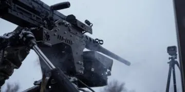ЗСУ потіснили ворога у селі Вербове на Дніпропетровщині