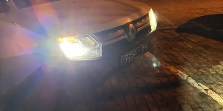 У Дніпрі нардепу погрожували зброєю невідомі у балаклавах