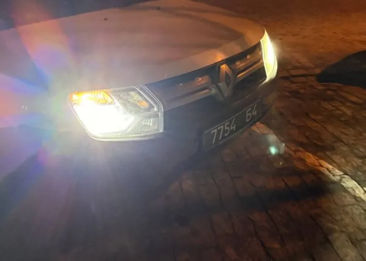 У Дніпрі нардепу погрожували зброєю невідомі у балаклавах