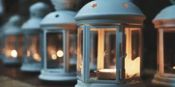Альтернативні джерела світла без електрики