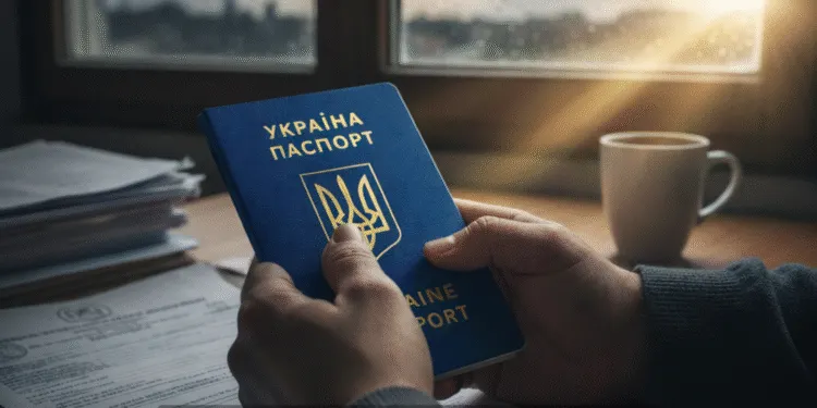 Як один день нелегальної роботи може закрити шлях до карти CUKR