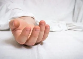 У Кривому Розі 4-річну дитину вбили за "шматок хліба"