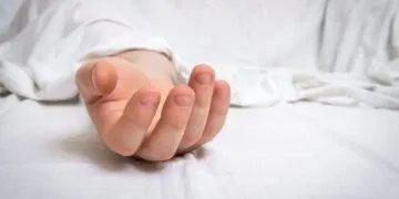 У Кривому Розі 4-річну дитину вбили за "шматок хліба"