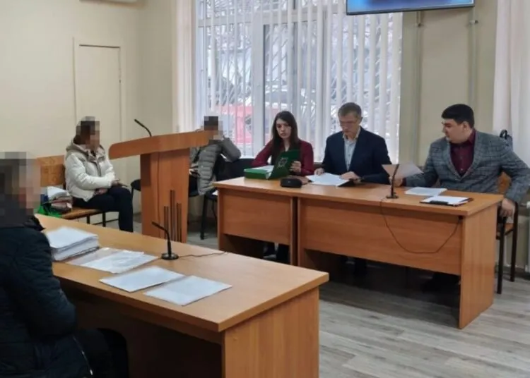 Вирок ґвалтівнику в Дніпрі