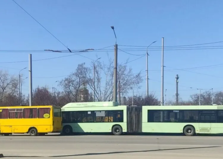 У Дніпрі може подорожчати проїзд найближчим часом: що відомо