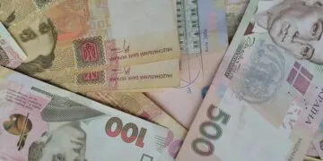 Гроші на комуналку в Дніпрі
