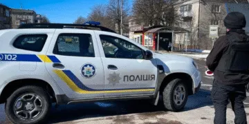 У Дніпрі напали на суддю: подробиці та розслідування поліції