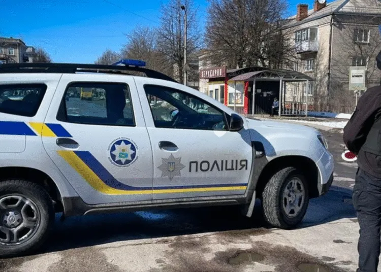 У Дніпрі напали на суддю: подробиці та розслідування поліції