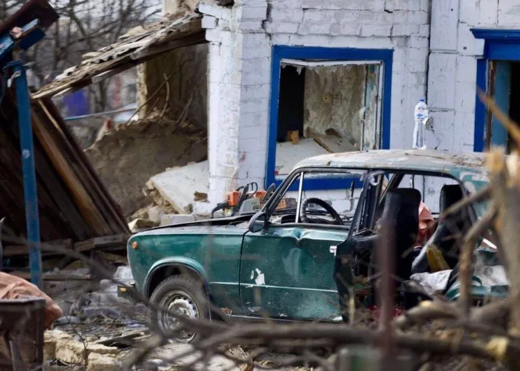 Росія вдарила по житлових будинках на Дніпропетровщині: подробиці