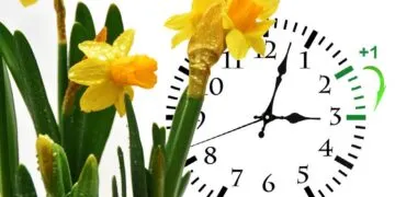 Перехід на літній час 2026: коли дніпрянам переводити стрілки