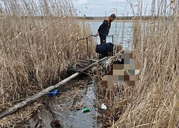 Зниклу 20-річну дівчину на Дніпропетровщині знайшли мертвою: що відомо