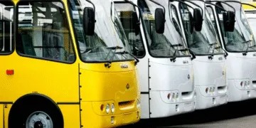 Нові автобусні маршрути на Дніпропетровщині, які будуть замість поїздів
