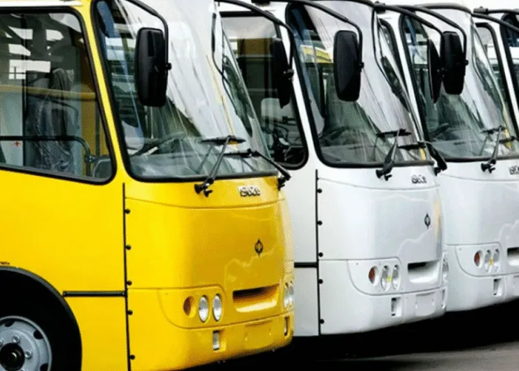 Нові автобусні маршрути на Дніпропетровщині, які будуть замість поїздів