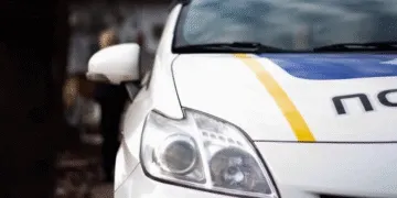 Криворіжець заплатить тисячі гривень, бо йому привиділися ДТП і стрілянина
