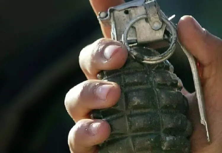 Вибух у багатоповерхівці Дніпра: 33-річний чоловік підірвав гранату у власній квартирі