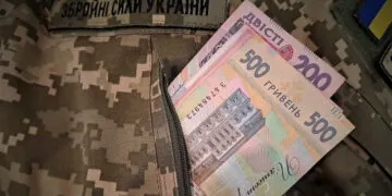 На Дніпропетровщині батько зниклого військового, позбавлений прав 20 років тому, отримував виплати за сина