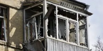 За день Дніпропетровщину атакували майже 30 разів: є постраждалі