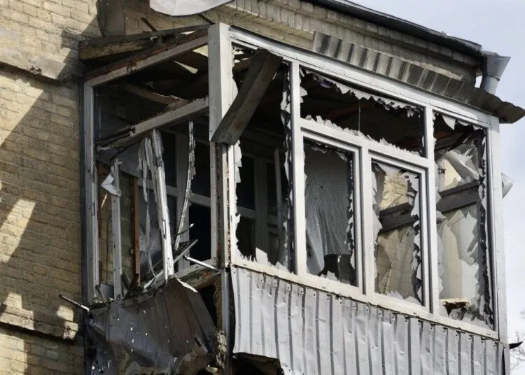 За день Дніпропетровщину атакували майже 30 разів: є постраждалі