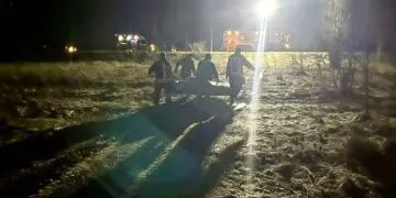 На Дніпропетровщині врятували дітей, що застрягли посеред річки