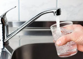 Що тече з-під крана: результати перевірки води на Дніпропетровщині