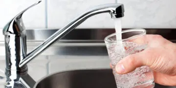 Що тече з-під крана: результати перевірки води на Дніпропетровщині
