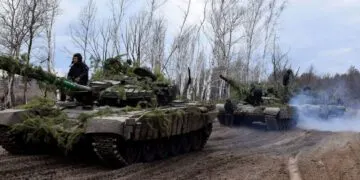 Весняний наступ 2026: чому Дніпро та Павлоград стали головними цілями рф