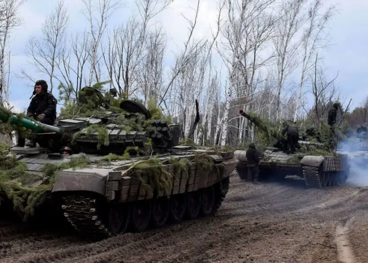 Весняний наступ 2026: чому Дніпро та Павлоград стали головними цілями рф