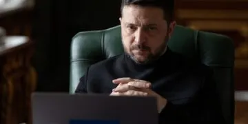 Зеленський попередив про нові атаки на енергетику