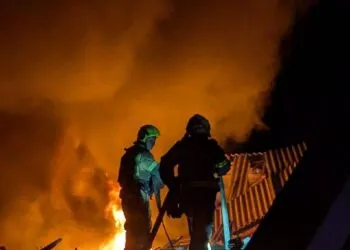 Нічна атака на Дніпропетровщину: серед поранених 16-річна дівчина