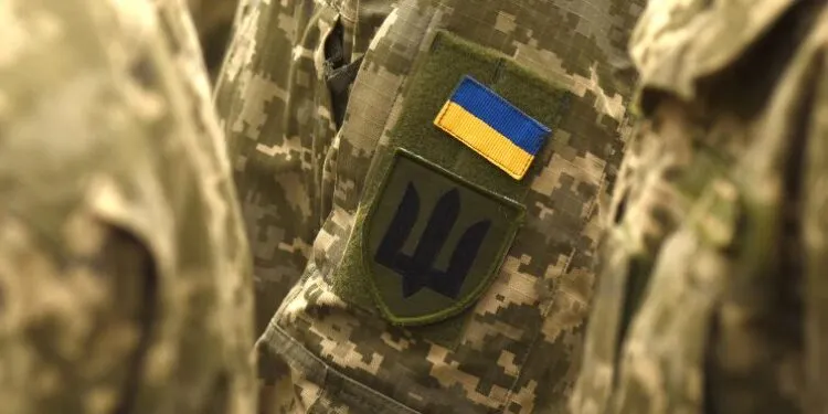 У Синельниковому жінка "обвела навколо пальця" військового