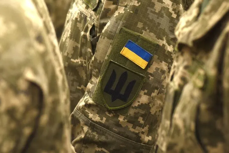 У Синельниковому жінка "обвела навколо пальця" військового