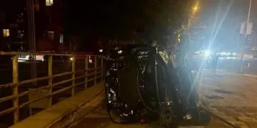 У Дніпрі судитимуть водіїв, через яких Daewoo вилетів на тротуар і збив підлітка