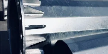Гаряче цинкування металоконструкцій та виготовлення опор освітлення | АЛІАС УКРАЇНА