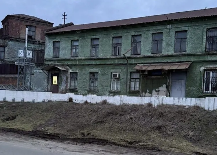 Різанина у Дніпрі: деталі нападу на представника ТЦК