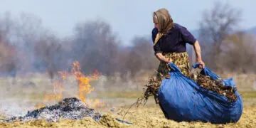 Дніпрянам загрожують штрафи до 30 тис грн: що не можна робити