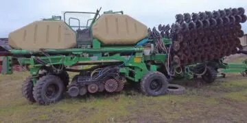 Відновлення та ремонт дискового культиватора, плугу — Дніпро, Україна