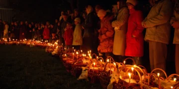 На Дніпропетровщині вводять жорсткі обмеження на Великдень: про що мова